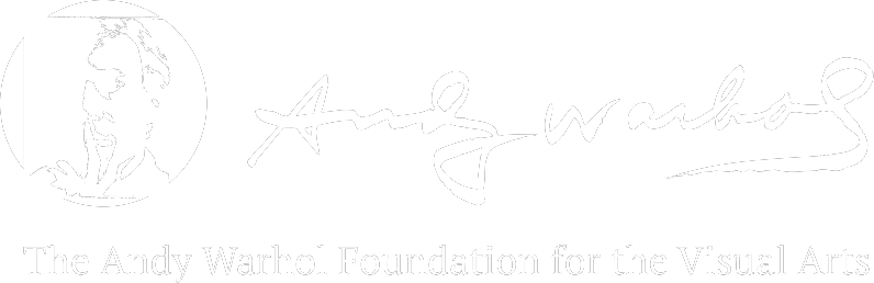Andy Warhol Logo