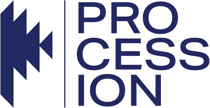 Procession Logo